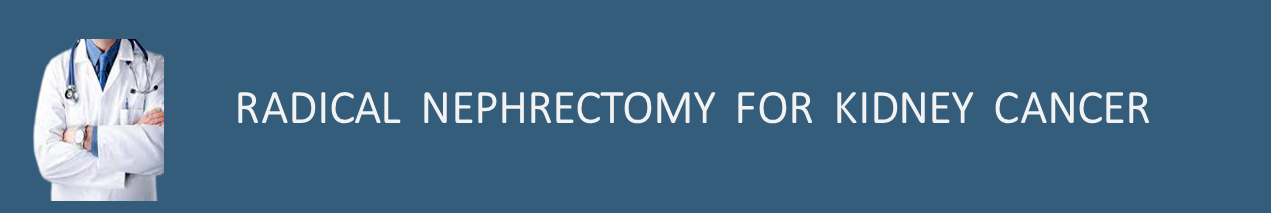 Radical Refroctomy Mumbai