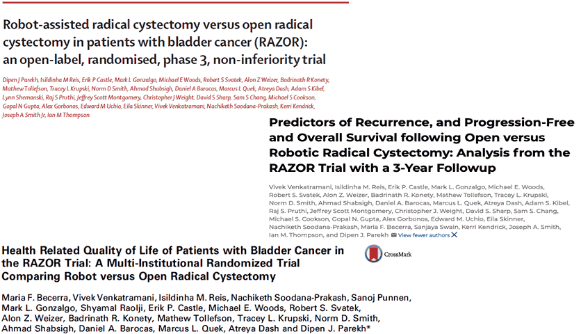 Robotic Surgery Kidney Disease India