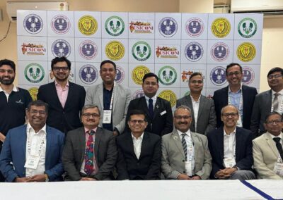 Indian Journal of Urology Editorial board